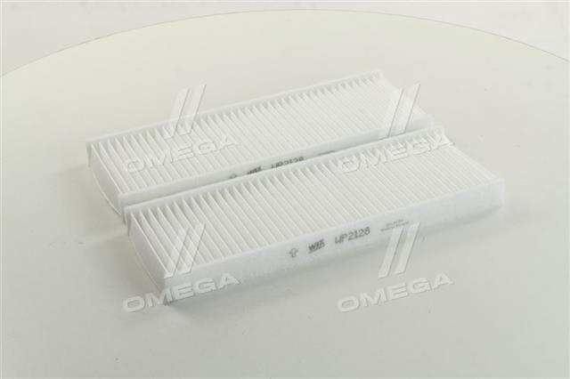 WP2128 WIX FILTERS